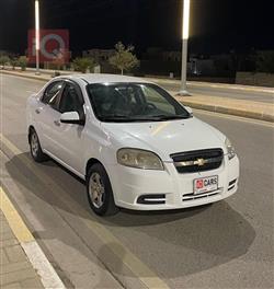 شيفروليه أفيو